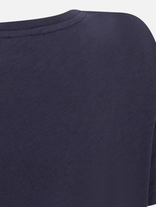 Geox Temno modra ženska majica Geox