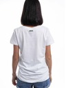ZOOT.Original Bela ženska majica ZOOT Original Bubbles