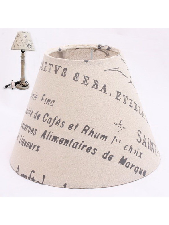 Casa de Engel Senčilo za luč (E14), 0/40