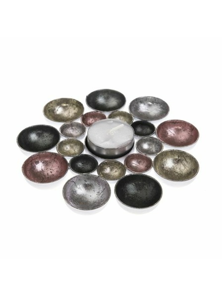 Casa de Engel Kovinski svečnik, 6/36