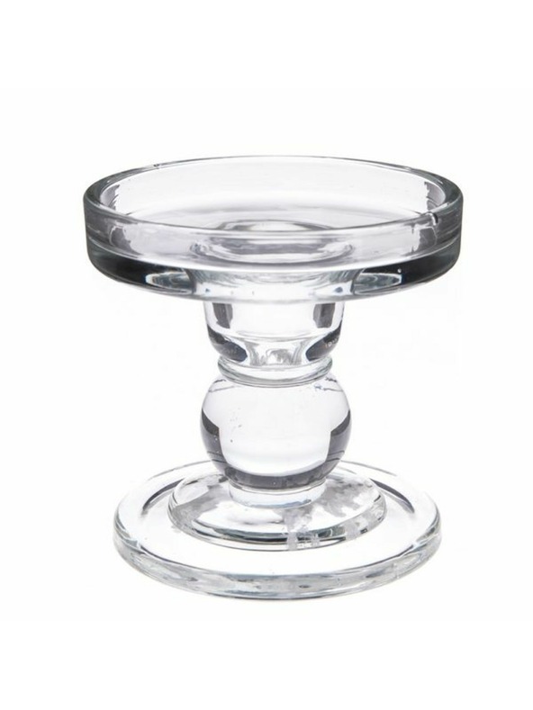 Casa de Engel Stekleni svečnik, 1/48