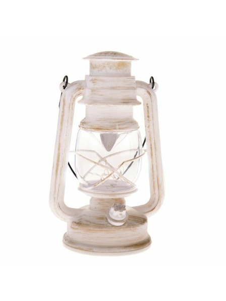 Casa de Engel Umetna svetilka s svetlobo LED (10 LED, toplo rumena), 0/12