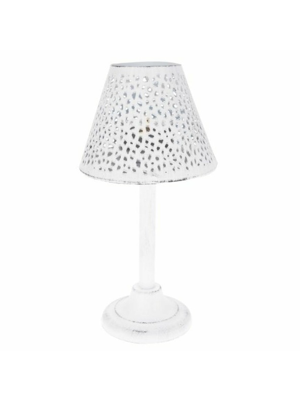 Casa de Engel Kovinski svečnik - svetilka, 6/24