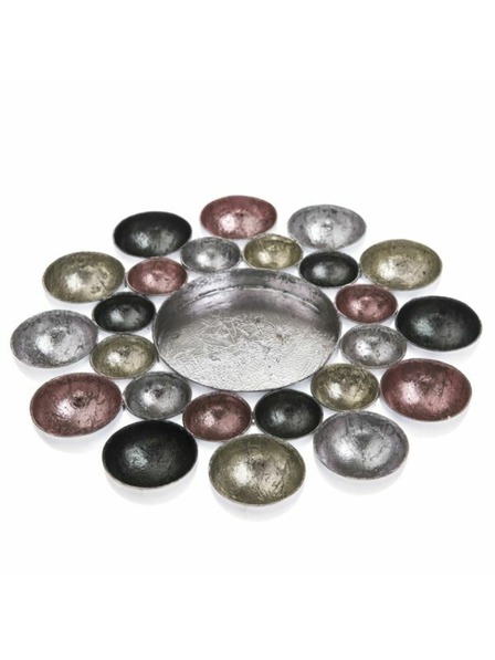 Casa de Engel Kovinski svečnik, 6/36