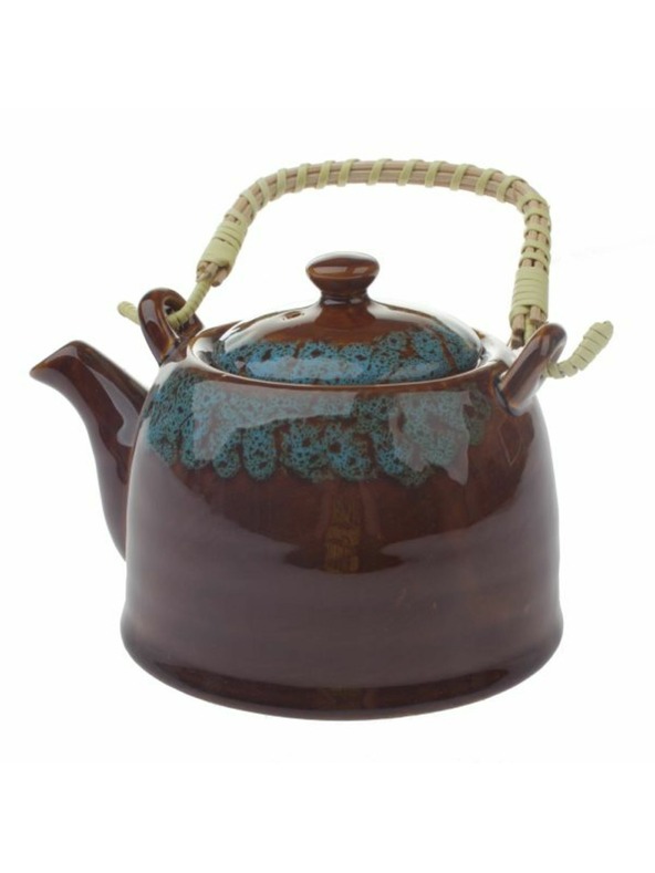Casa de Engel Keramični čajnik 850 ml, 0/36