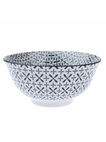 Casa de Engel Porcelanasta skleda, 12/36