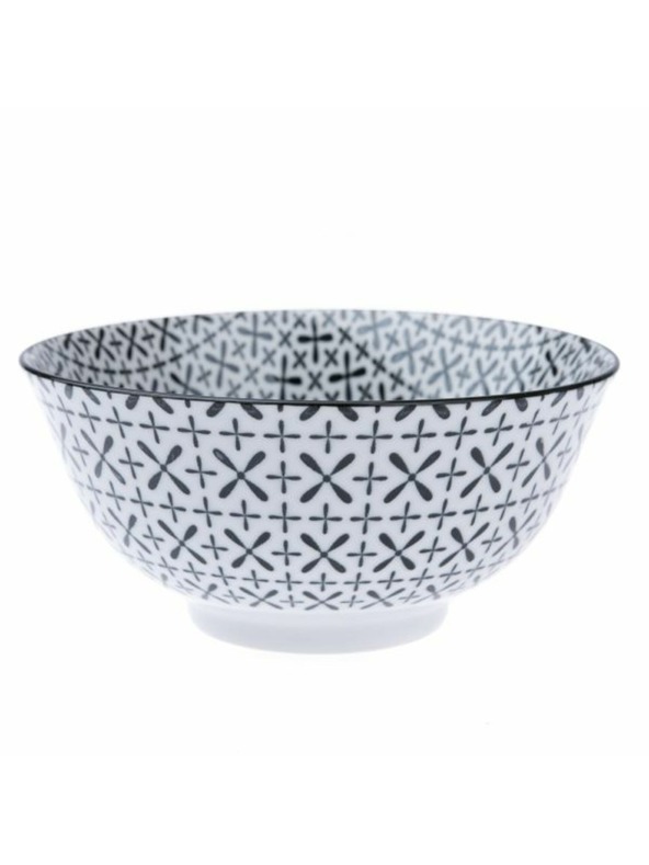 Casa de Engel Porcelanasta skleda, 12/36