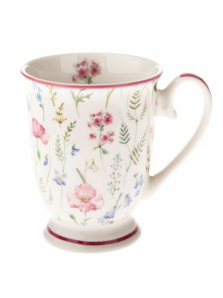 Casa de Engel Porcelanski lonček, 300ml, 12/48