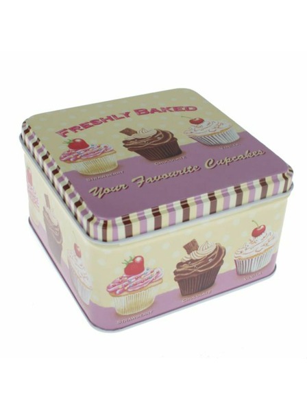 Casa de Engel Pločevinasta posoda, 0/48