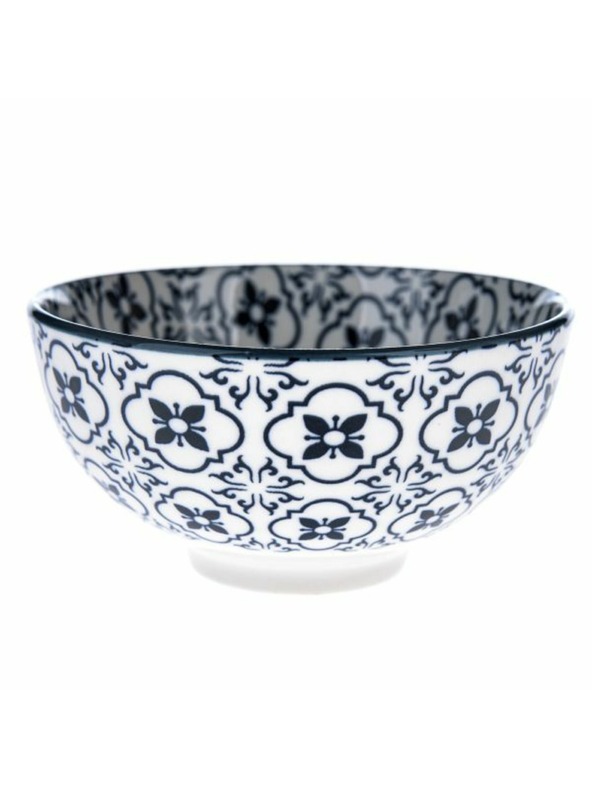 Casa de Engel Porcelanasta posoda, 12/72