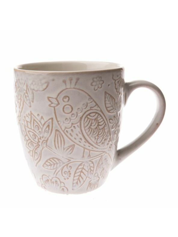 Casa de Engel Keramična skodelica, 6/24