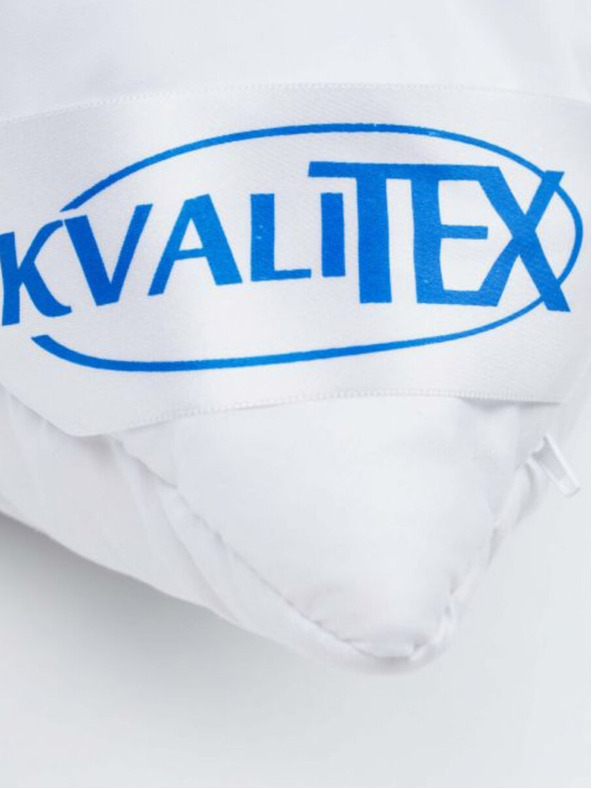 Kvalitex Luxus plus 240x220 cm francoska podaljšana odeja iz votlih vlaken, zimska