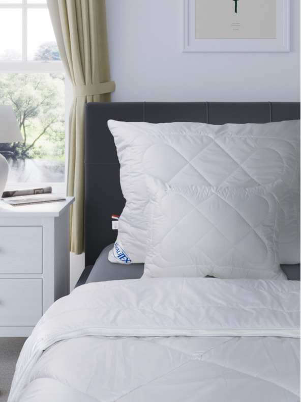 Kvalitex Odejo Luxus plus Duo 140x200cm Kvalitex