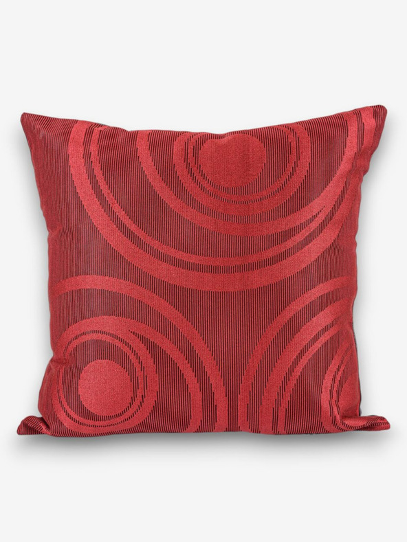 Kvalitex Vino Krogi vzglavnik 50x50cm Kvalitex