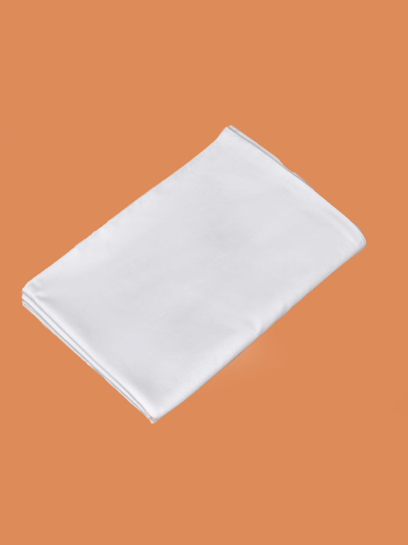 Kvalitex Ultralahka poletna odeja 150x200cm bela