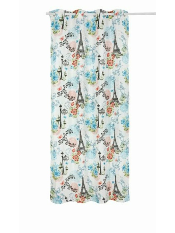 Casa de Engel Zavesa - 1 kos, 2/20