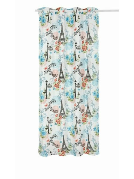 Casa de Engel Zavesa - 1 kos, 2/20