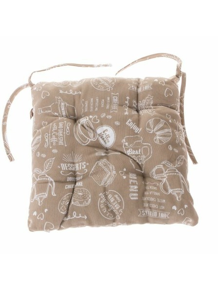 Casa de Engel Tekstilna sedežna prevleka za stol, 0/12