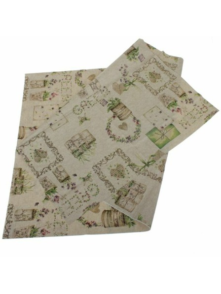 Casa de Engel Namizni prt iz PVC, 0/20