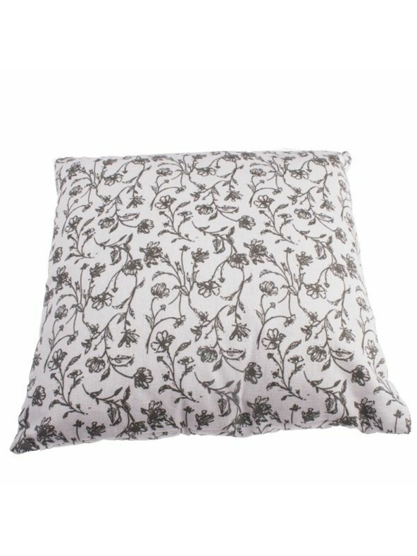 Casa de Engel Tekstilna blazina z polnilom, 0/10