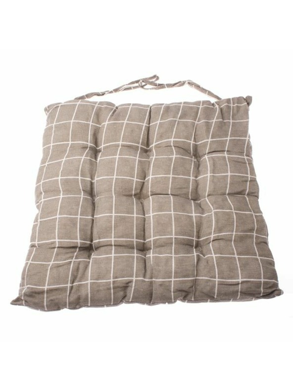 Casa de Engel Tekstilna sedežna prevleka za stol, 0/100