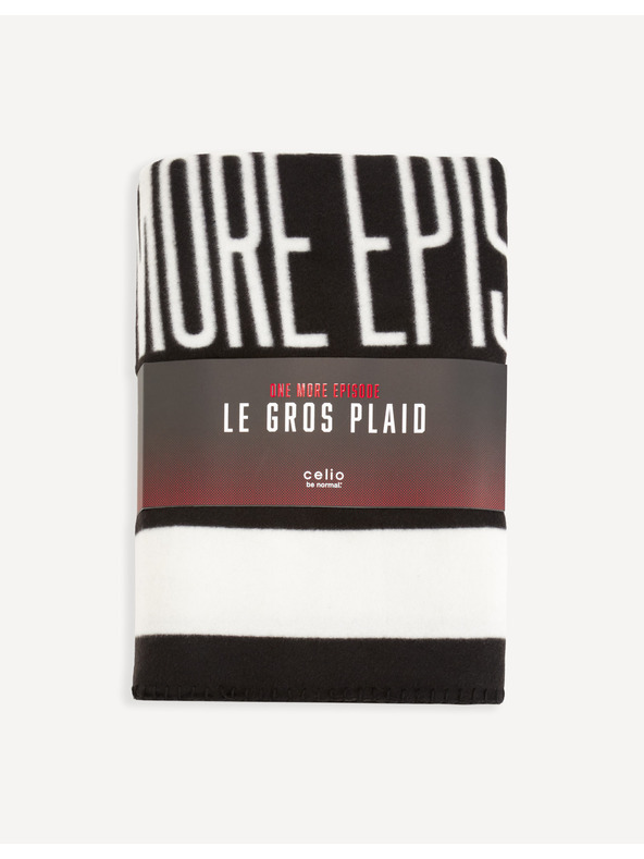 Celio Črna jopica iz flisa Celio Še ena epizoda