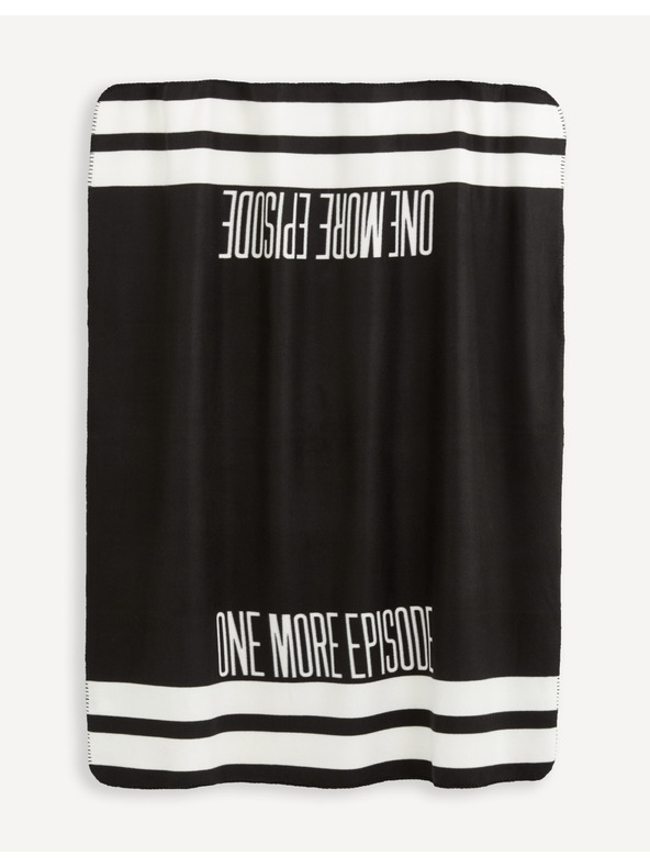 Celio Črna jopica iz flisa Celio Še ena epizoda