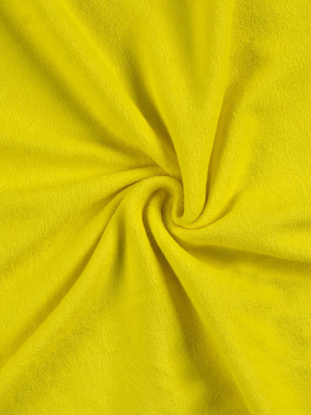 Kvalitex Frotirasto limona 200x200cm Kvalitex