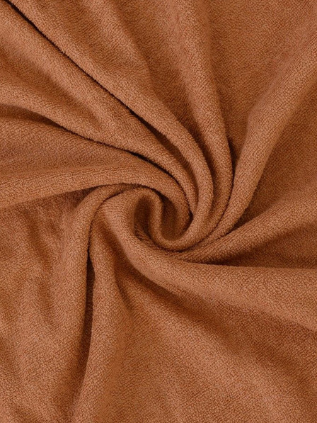 Kvalitex Frotirasto bež 220x200cm Kvalitex