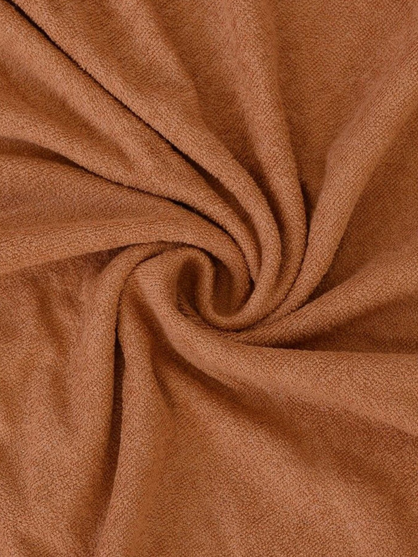 Kvalitex Frotirasto bež 220x200cm Kvalitex