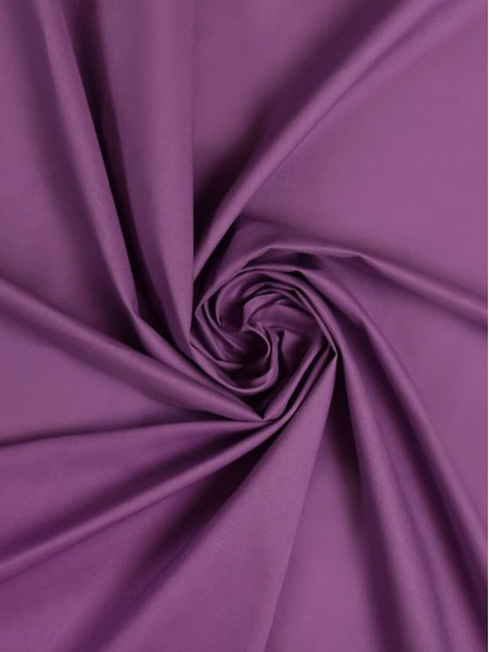 Kvalitex Bombažna rjuha 150x230cm vijolična Kvalitex