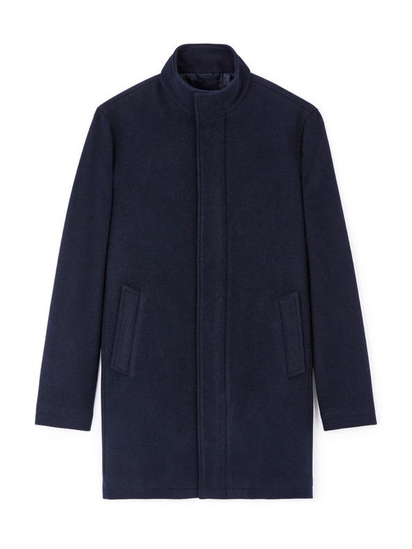 Celio Plašč Junewoff Celio