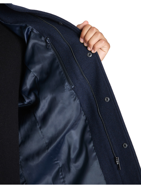 Celio Plašč Junewoff Celio