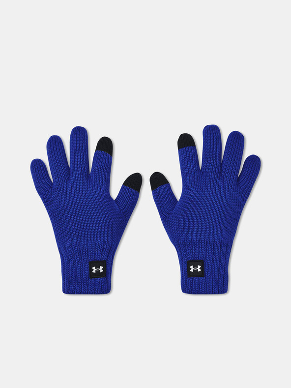 Under Armour Moške rokavice Under Armour UA Halftime Wool Glove