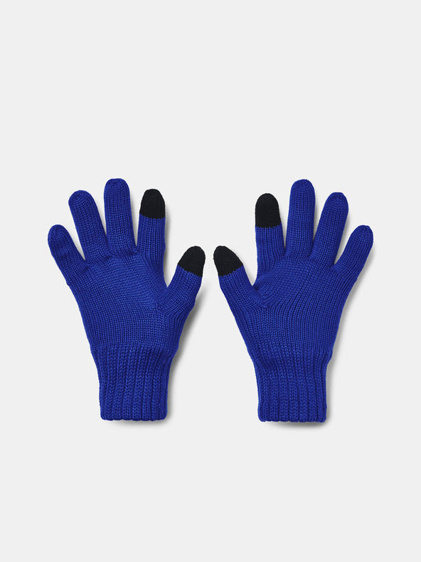 Under Armour Moške rokavice Under Armour UA Halftime Wool Glove