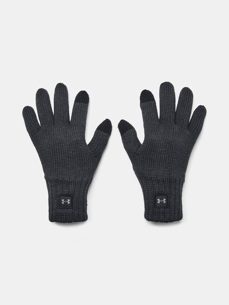 Under Armour Moške rokavice Under Armour UA Halftime Wool Glove