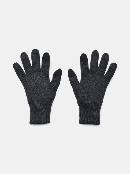 Under Armour Moške rokavice Under Armour UA Halftime Wool Glove
