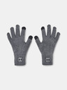 Under Armour Moške rokavice  Under Armour UA Halftime Gloves-GRY
