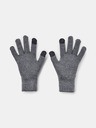 Under Armour Moške rokavice  Under Armour UA Halftime Gloves-GRY