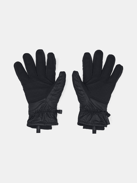 Under Armour Moške rokavice  Under Armour UA Storm Insulated Gloves-BLK