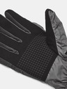 Under Armour Moške rokavice  Under Armour UA Storm Insulated Gloves-GRY