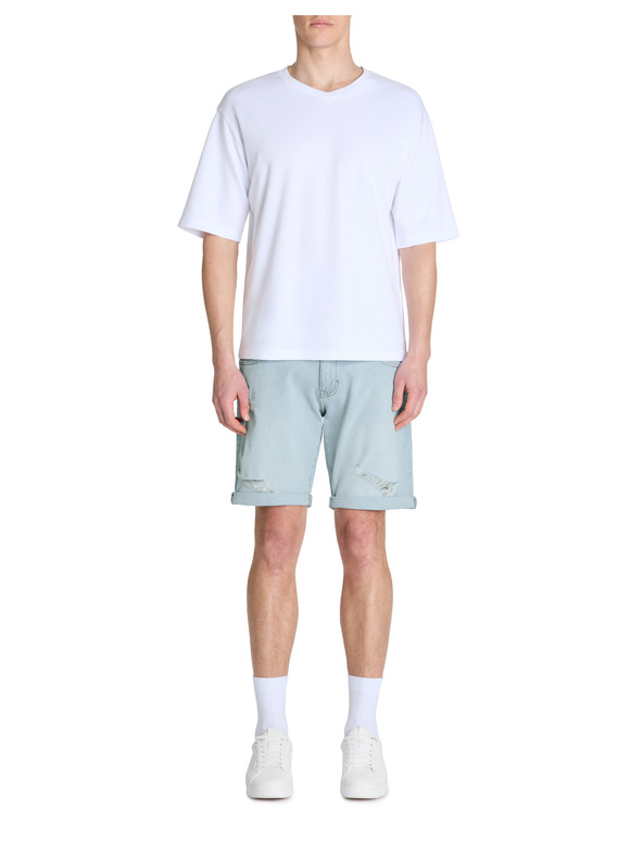 Celio Jeans kratke hlače Dodenimbm2 30 Celio