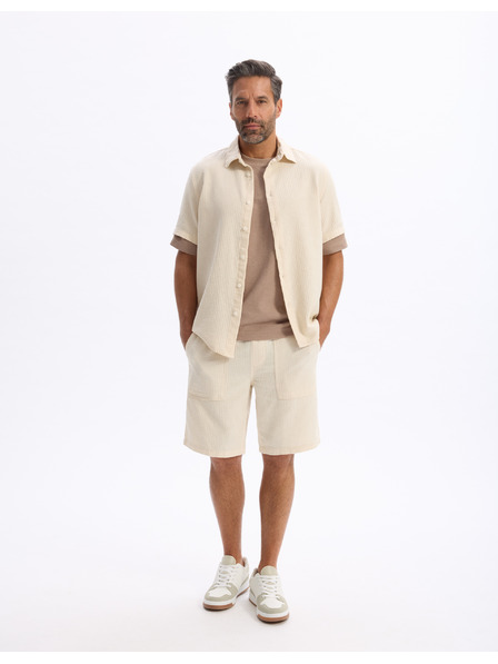 Celio Kratke hlače Lowafflebm Celio