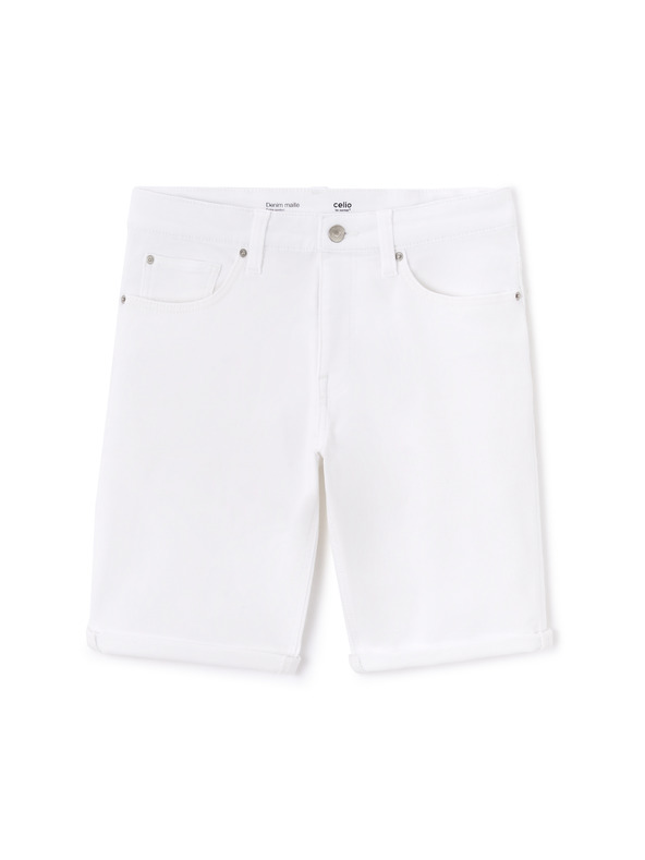 Celio Jeans kratke hlače Boknitbm 30 Celio