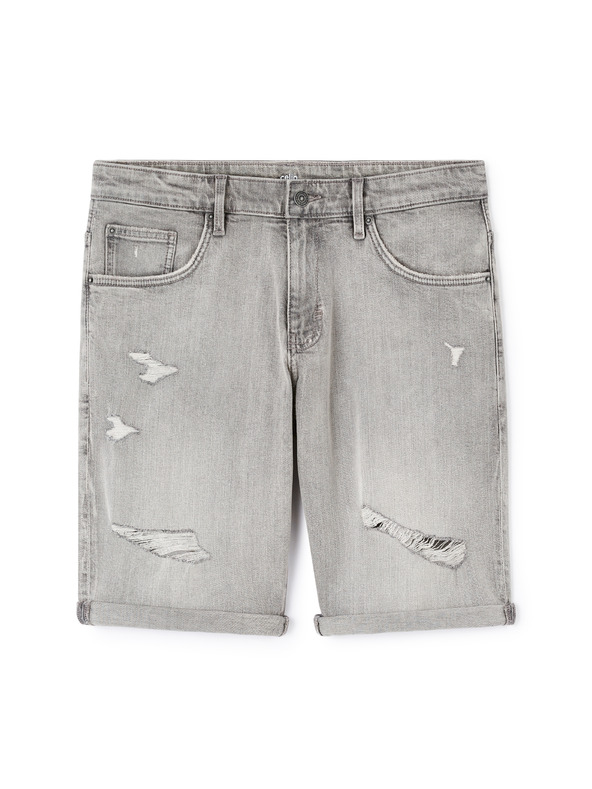 Celio Jeans kratke hlače Dodenimbm2 30 Celio