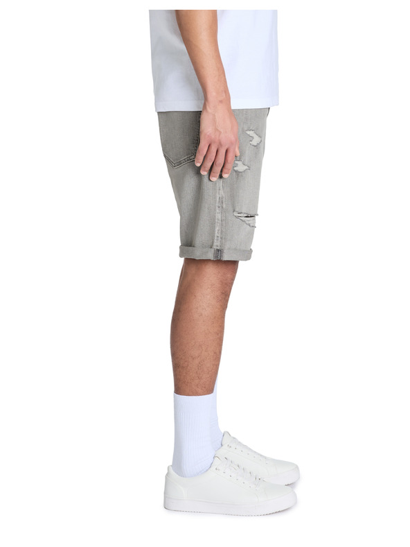 Celio Jeans kratke hlače Dodenimbm2 30 Celio