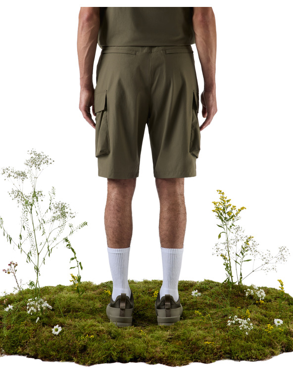 Celio Kratke hlače Chamonix-Mont-Blanc 30 Celio