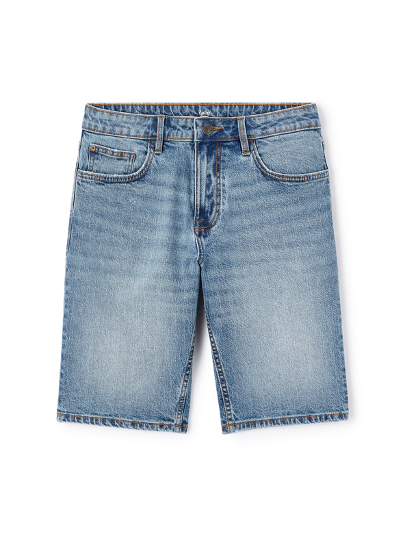 Celio Jeans kratke hlače Boknitbm 30 Celio