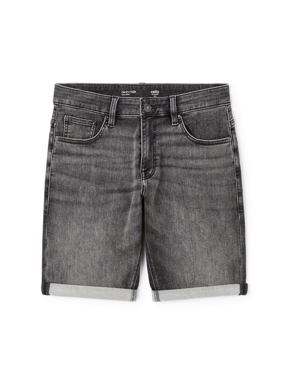 Celio Jeans kratke hlače Boknitbm 30 Celio