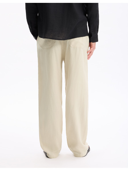 Celio Hlače Losoft 30 Celio